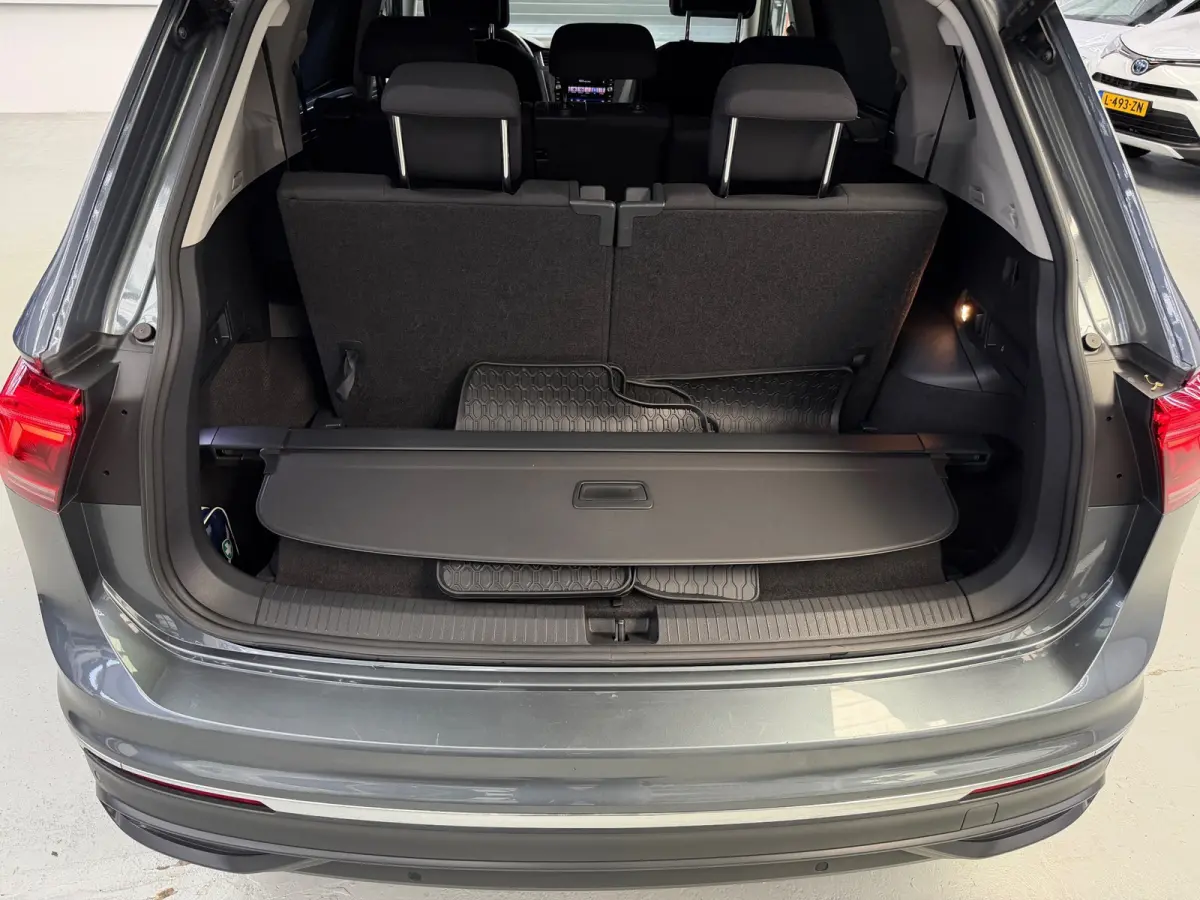 1.5 TSI Business 7p. CarPlay Camera