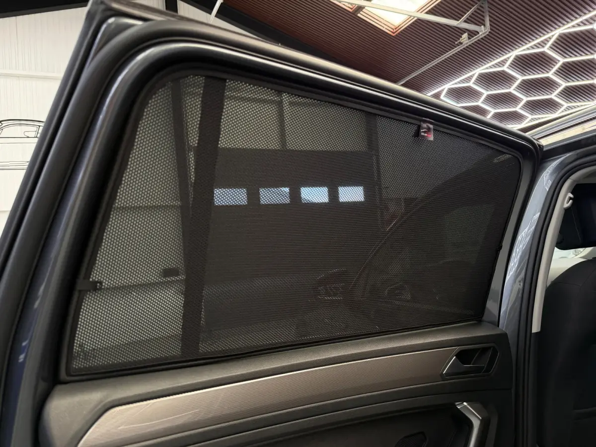 1.5 TSI Business 7p. CarPlay Camera
