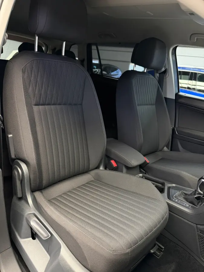 1.5 TSI Business 7p. CarPlay Camera
