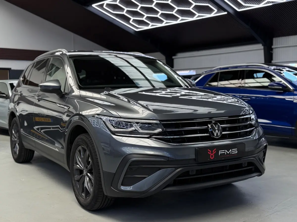 1.5 TSI Business 7p. CarPlay Camera