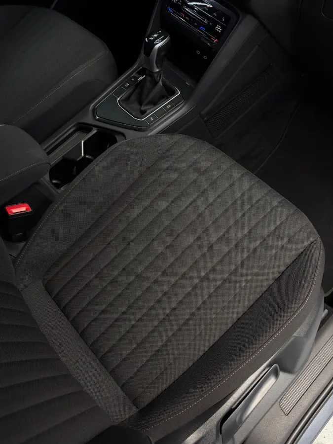 1.5 TSI Business 7p. CarPlay Camera