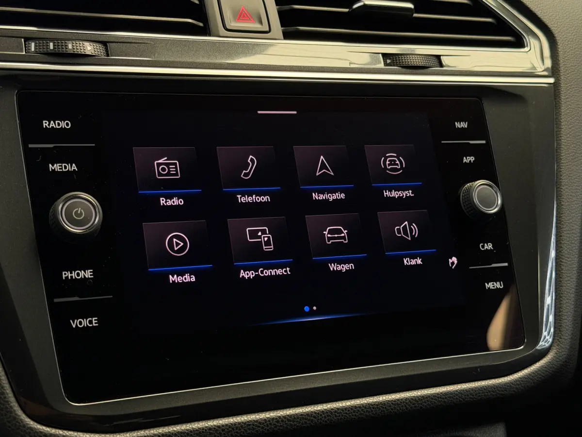 1.5 TSI Business 7p. CarPlay Camera