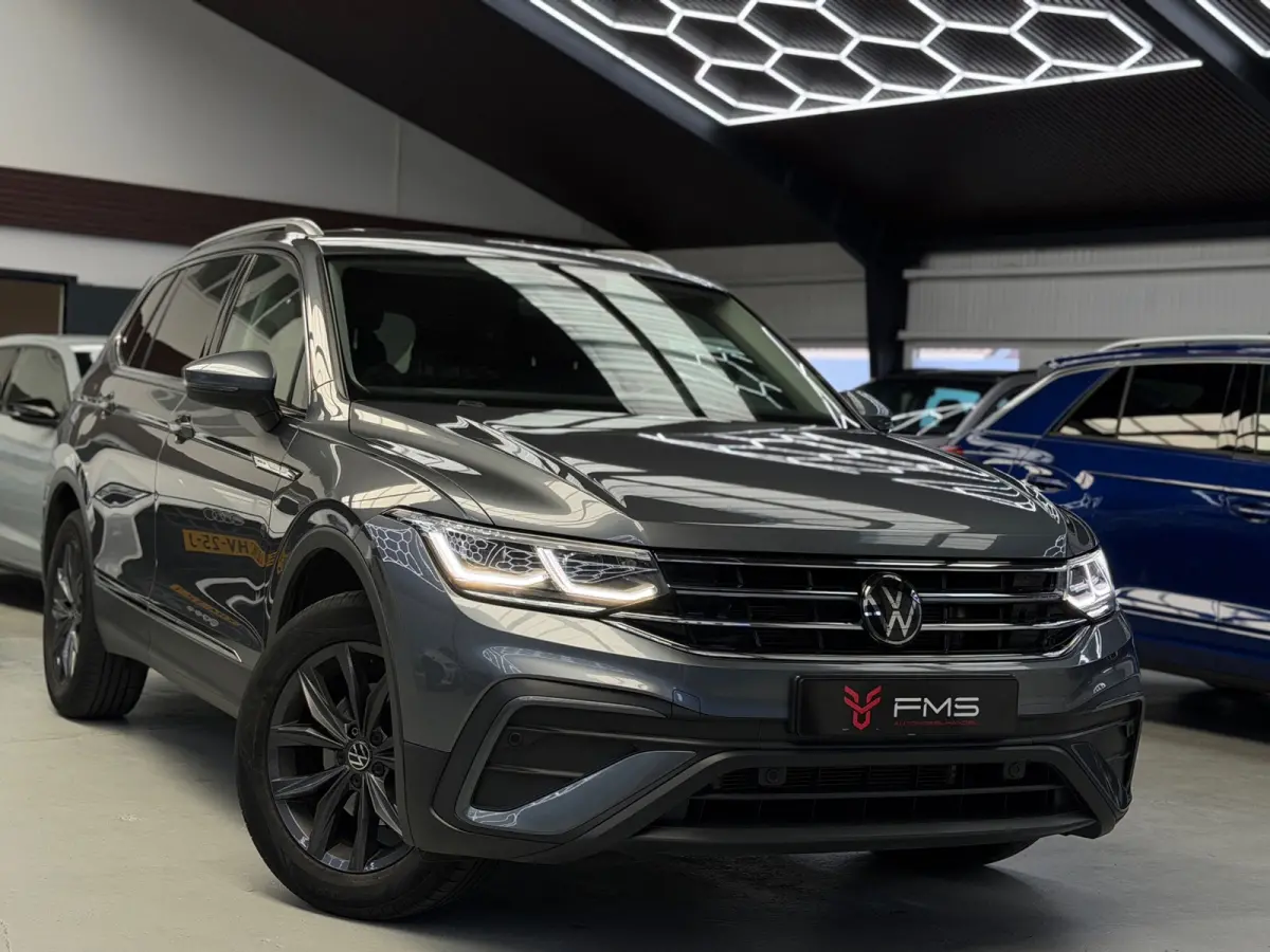 1.5 TSI Business 7p. CarPlay Camera
