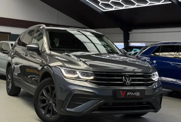 1.5 TSI Business 7p. CarPlay Camera
