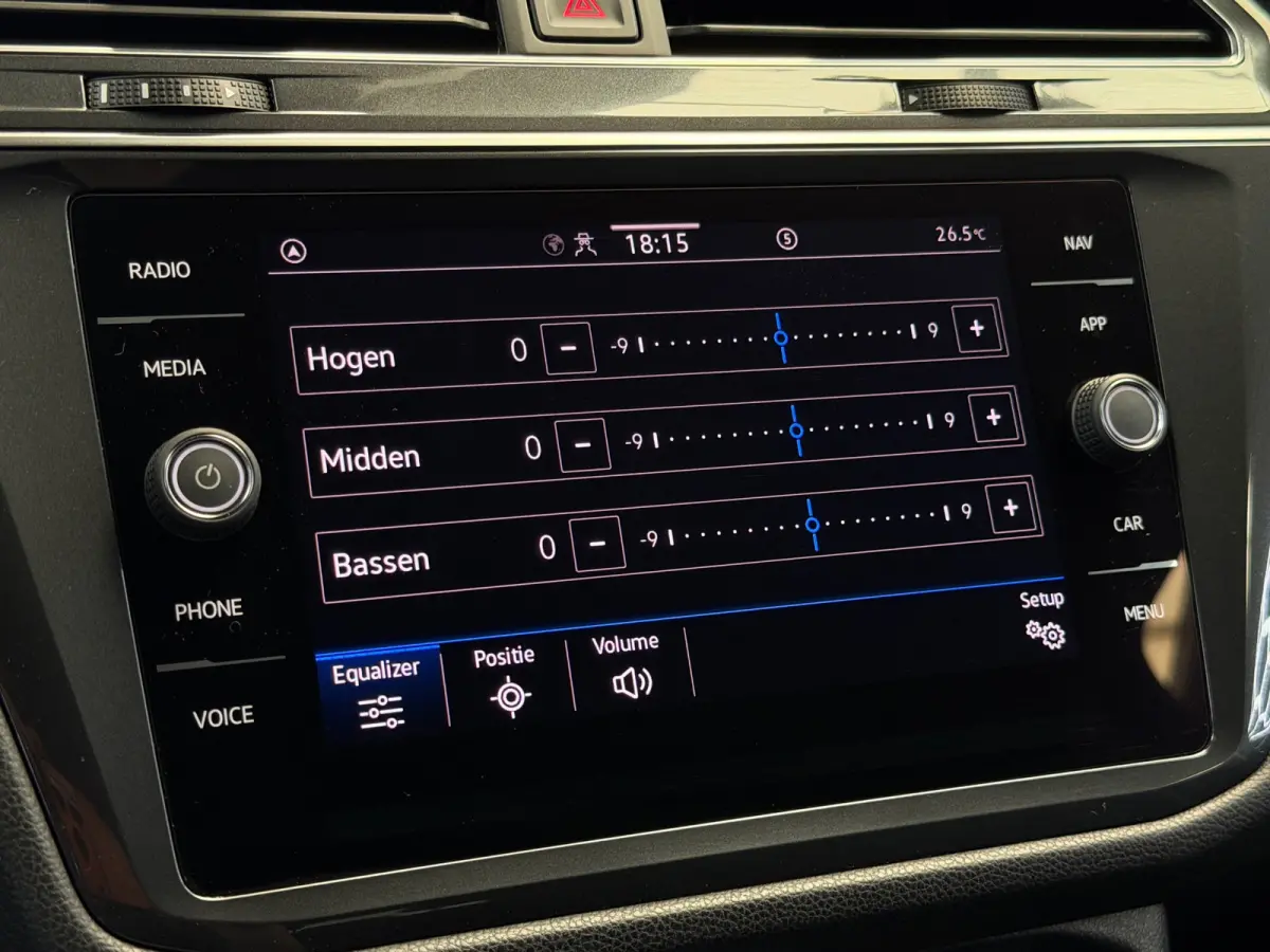 1.5 TSI Business 7p. CarPlay Camera