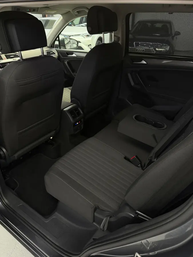 1.5 TSI Business 7p. CarPlay Camera