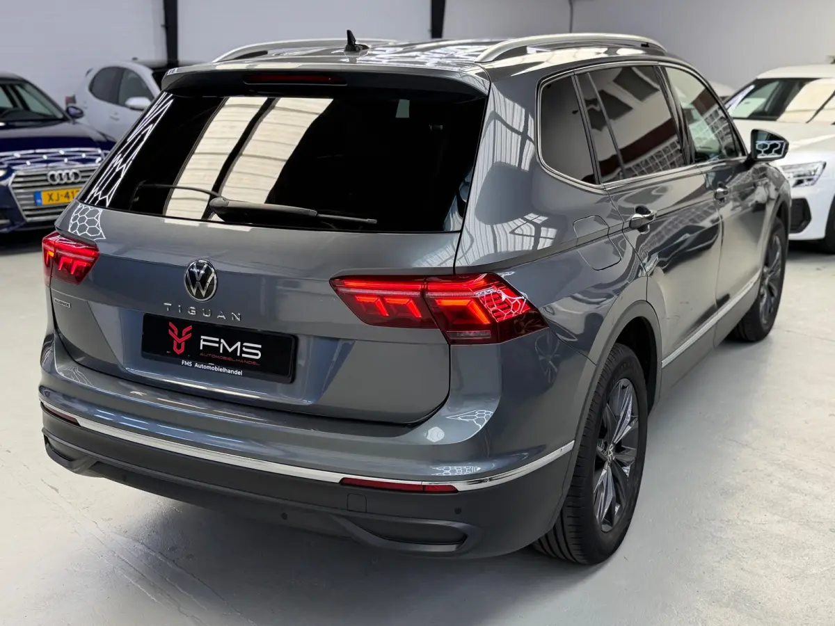 1.5 TSI Business 7p. CarPlay Camera