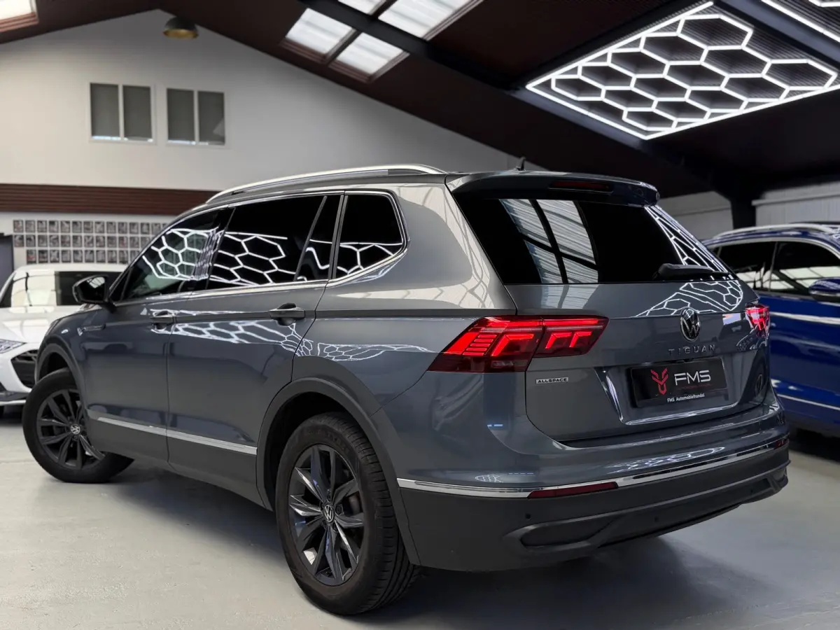 1.5 TSI Business 7p. CarPlay Camera