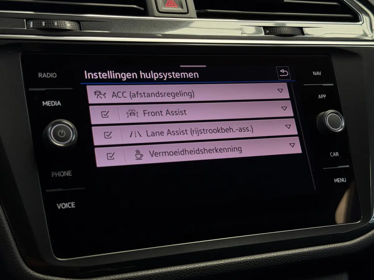 1.5 TSI Business 7p. CarPlay Camera