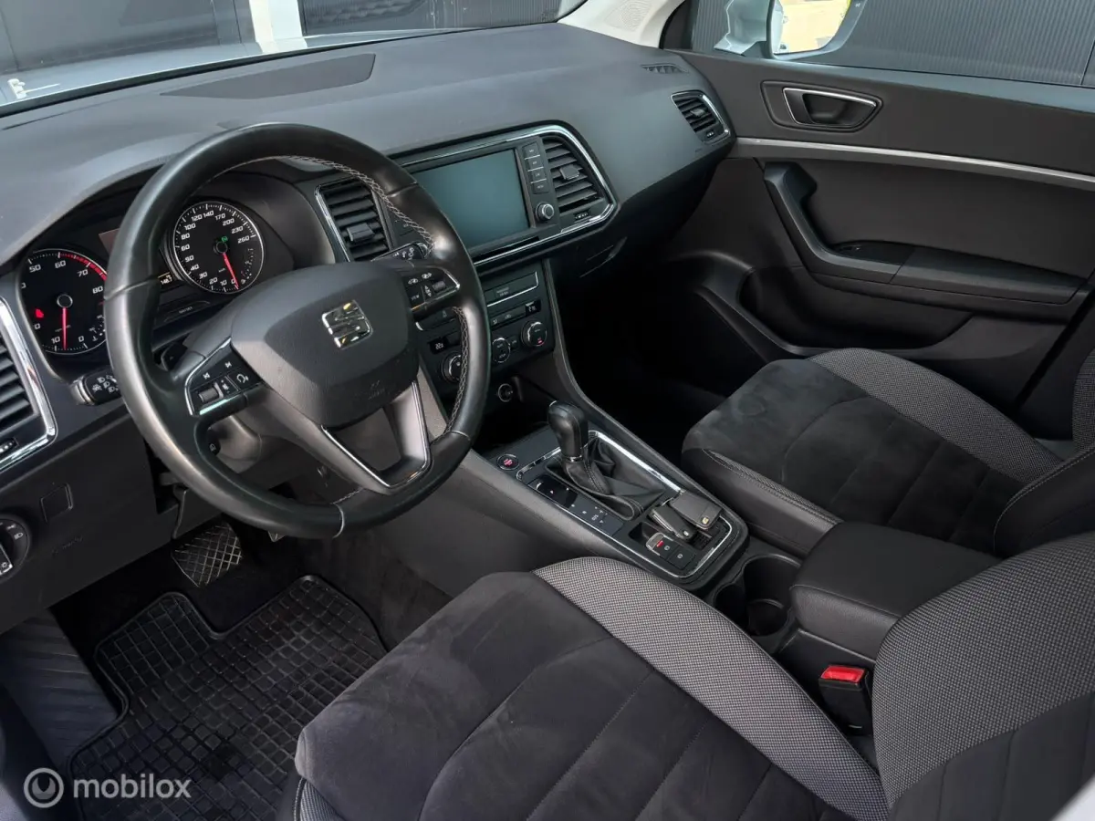 1.4 TSI Style Intens|TREKHAAK|CAMERA|CARPLAY|150pk