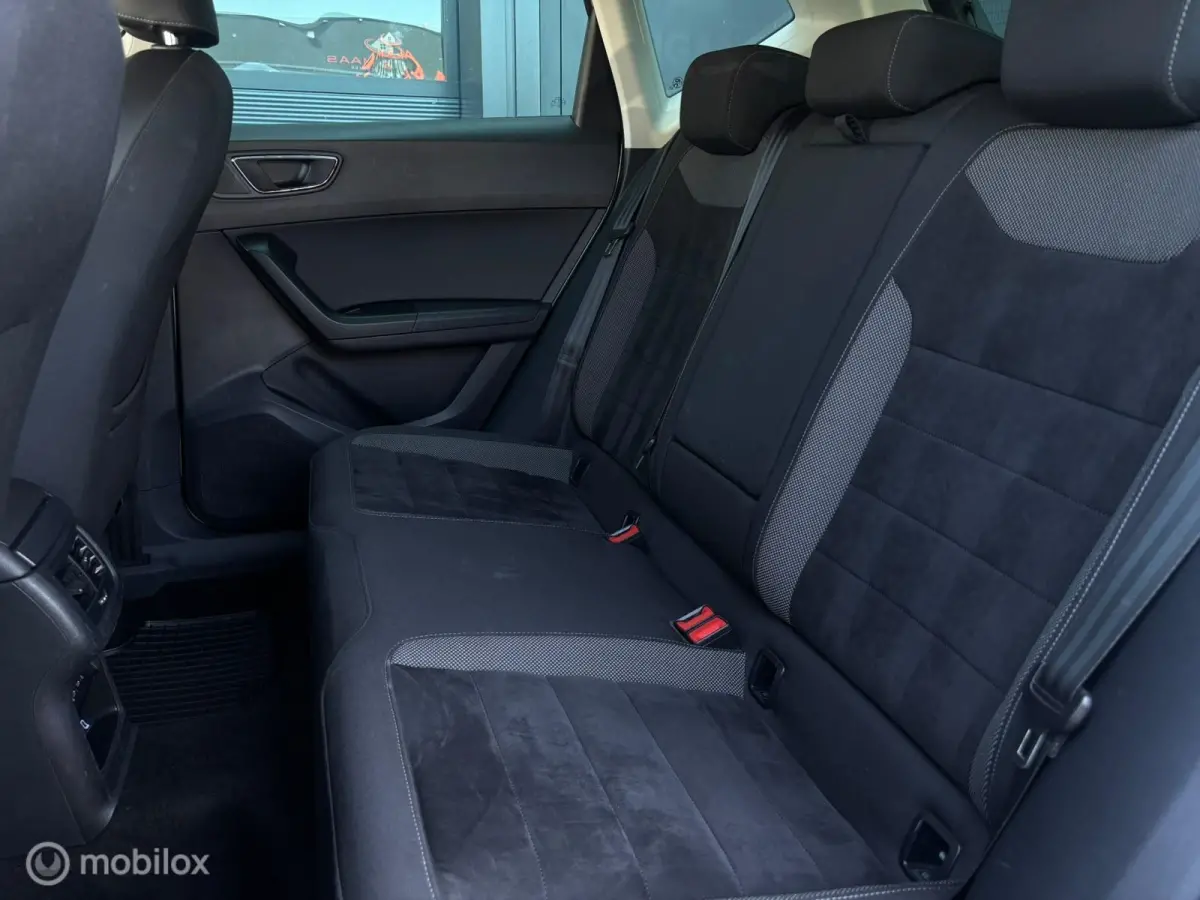 1.4 TSI Style Intens|TREKHAAK|CAMERA|CARPLAY|150pk