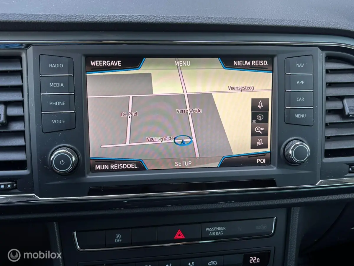 1.4 TSI Style Intens|TREKHAAK|CAMERA|CARPLAY|150pk