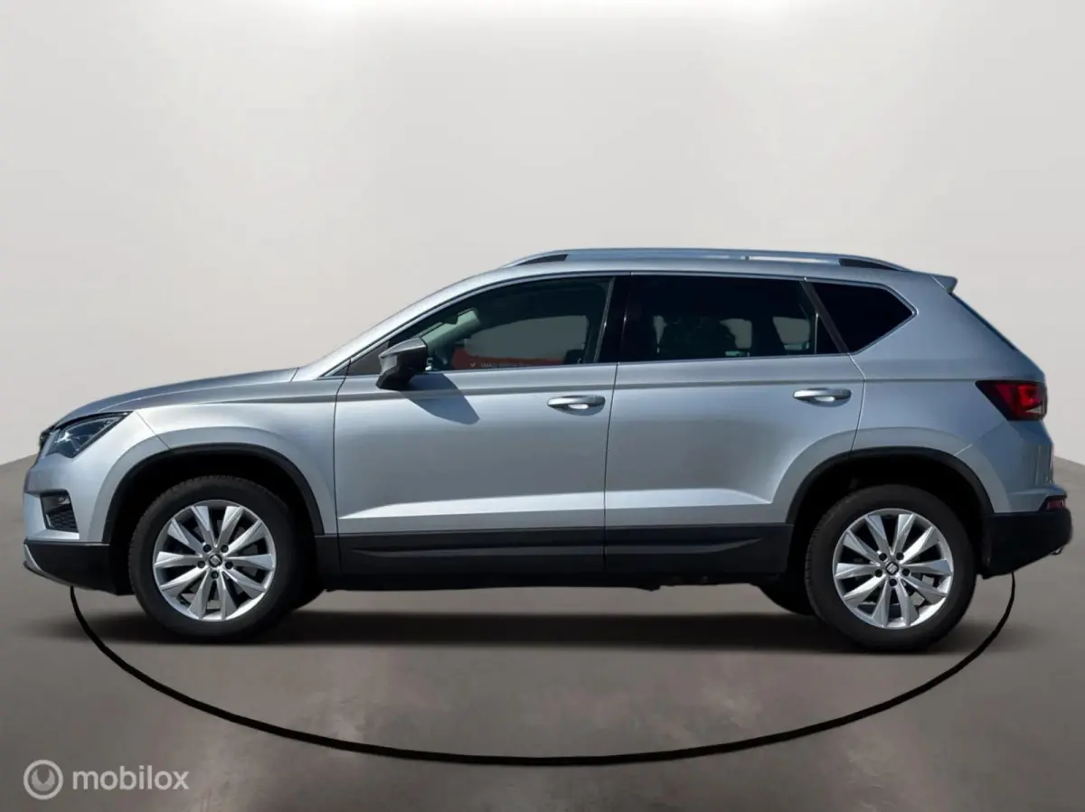 1.4 TSI Style Intens|TREKHAAK|CAMERA|CARPLAY|150pk