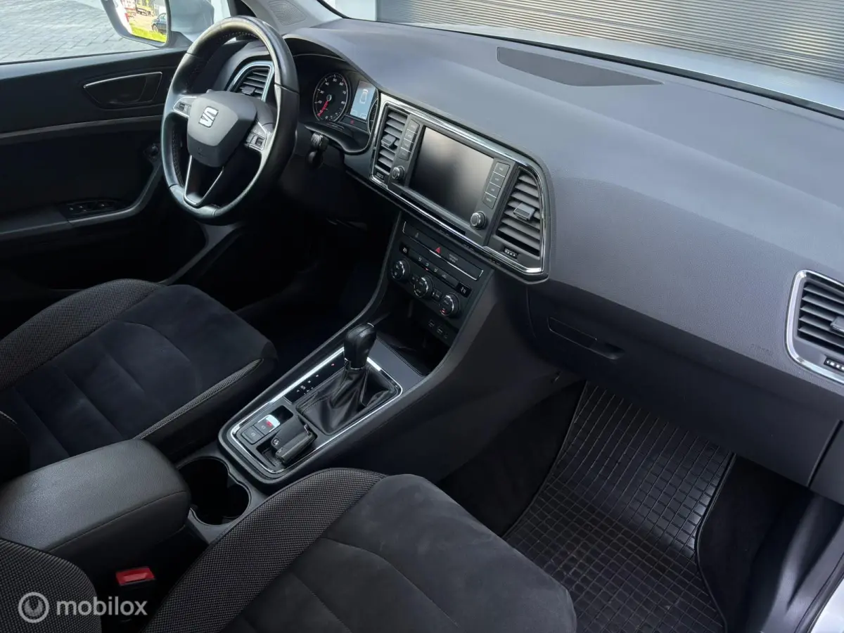 1.4 TSI Style Intens|TREKHAAK|CAMERA|CARPLAY|150pk