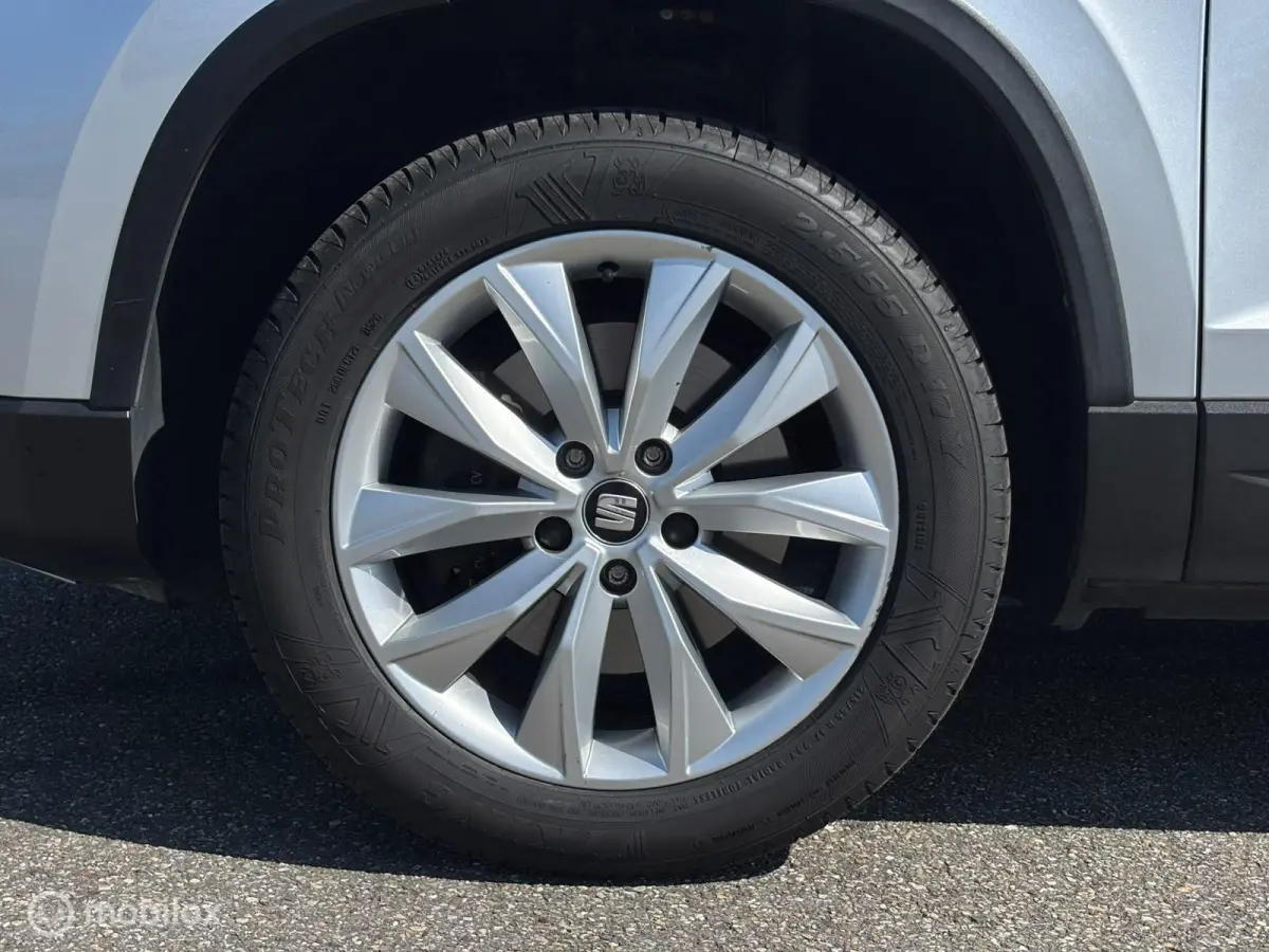 1.4 TSI Style Intens|TREKHAAK|CAMERA|CARPLAY|150pk