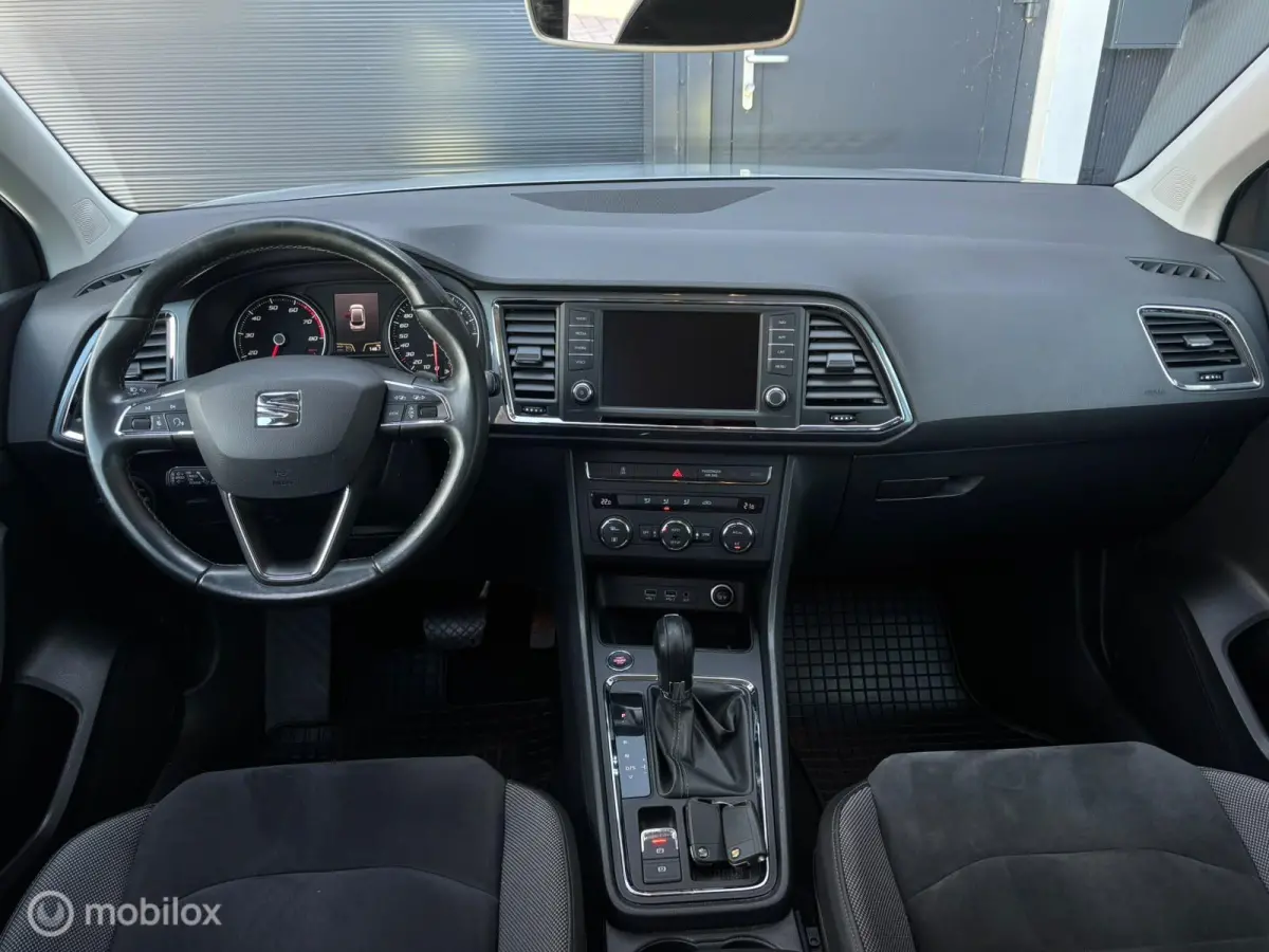 1.4 TSI Style Intens|TREKHAAK|CAMERA|CARPLAY|150pk