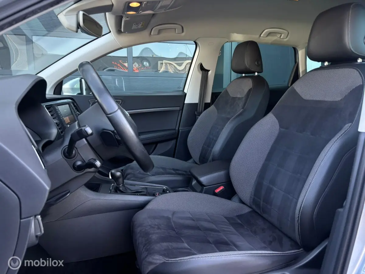 1.4 TSI Style Intens|TREKHAAK|CAMERA|CARPLAY|150pk