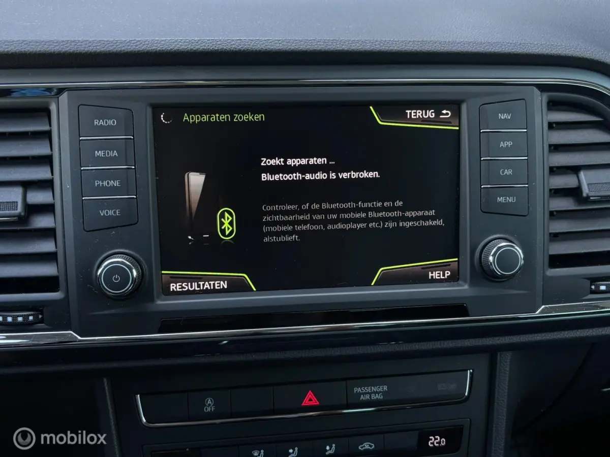 1.4 TSI Style Intens|TREKHAAK|CAMERA|CARPLAY|150pk
