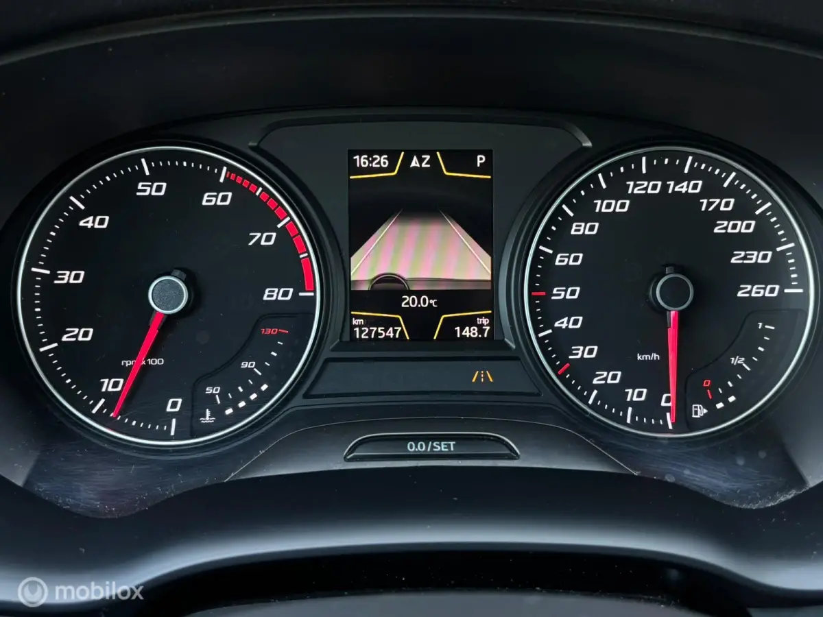 1.4 TSI Style Intens|TREKHAAK|CAMERA|CARPLAY|150pk