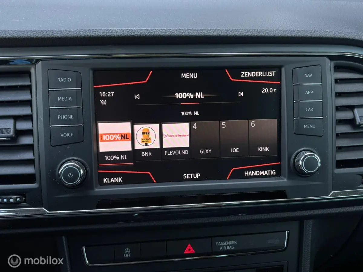 1.4 TSI Style Intens|TREKHAAK|CAMERA|CARPLAY|150pk