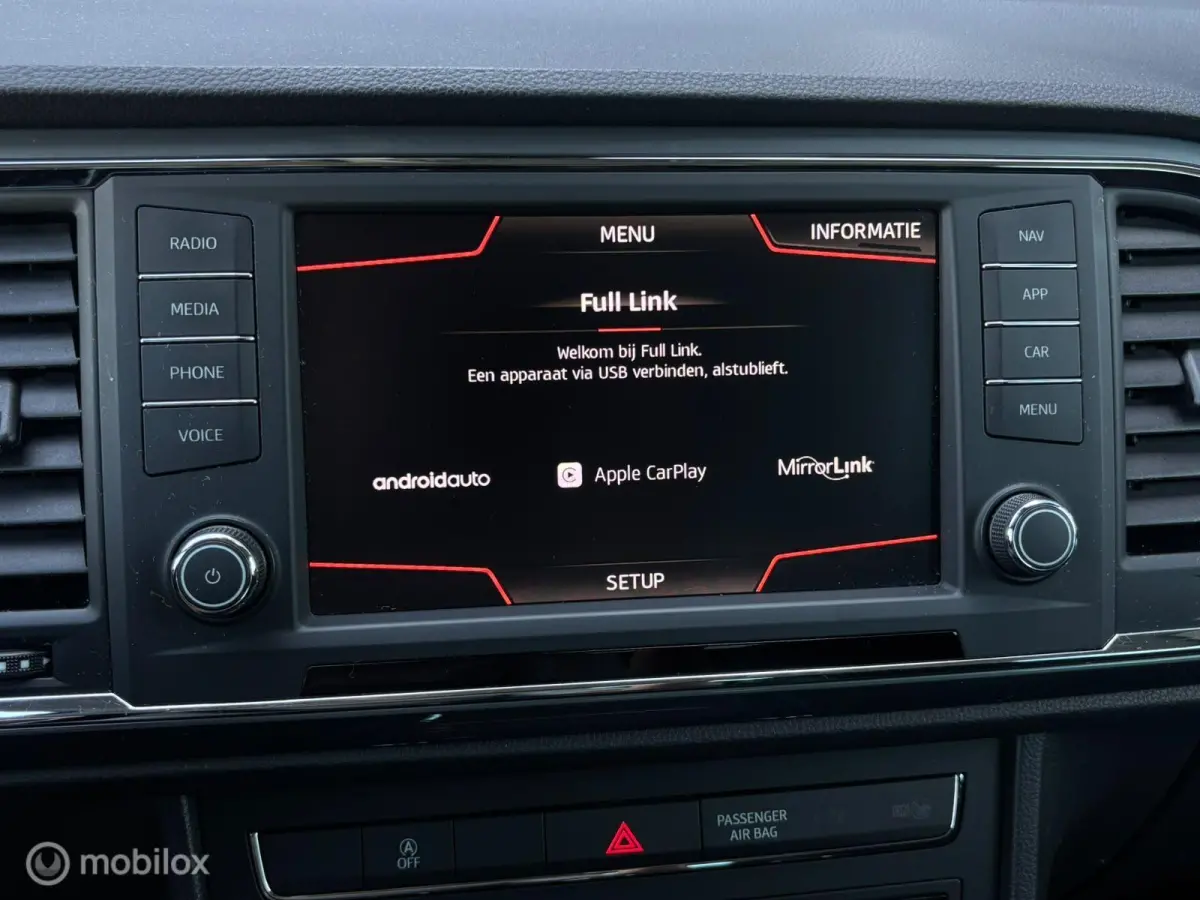 1.4 TSI Style Intens|TREKHAAK|CAMERA|CARPLAY|150pk