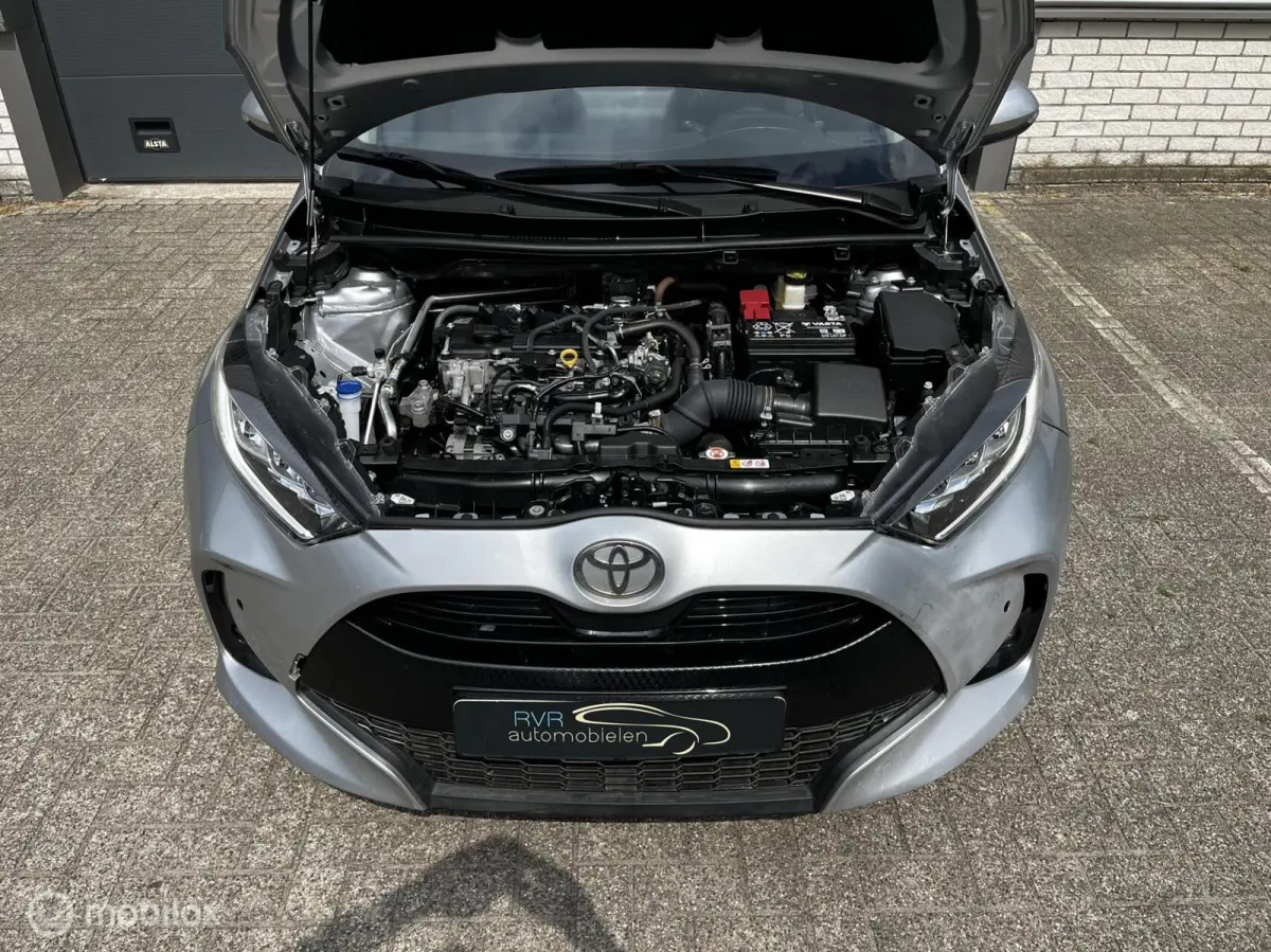1.5 VVT-i Active