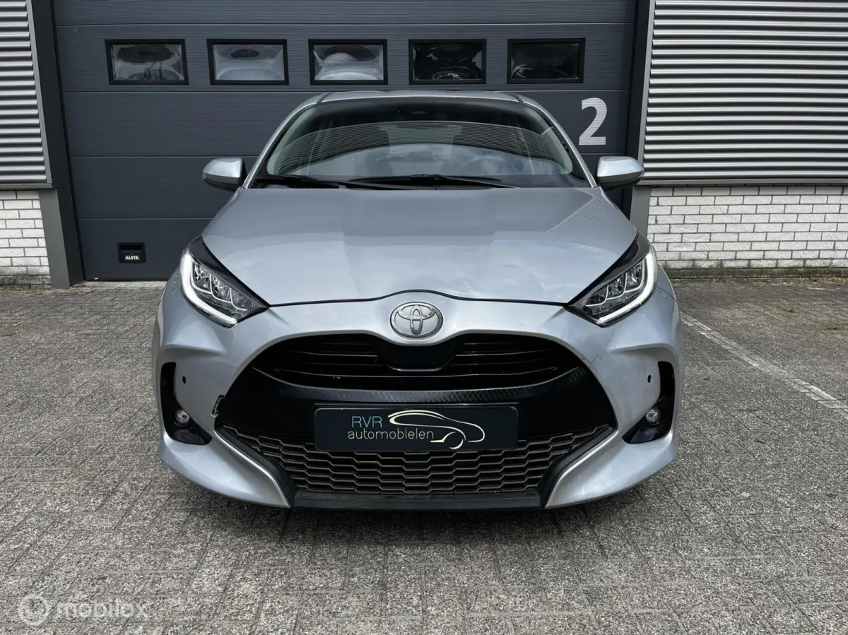 1.5 VVT-i Active