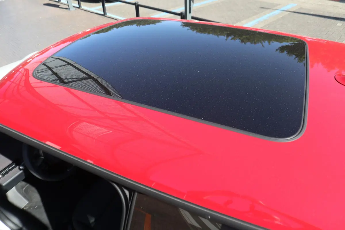 3-Deurs SE | John Cooper Works uitvoering | Pakket M | SOH 98% |