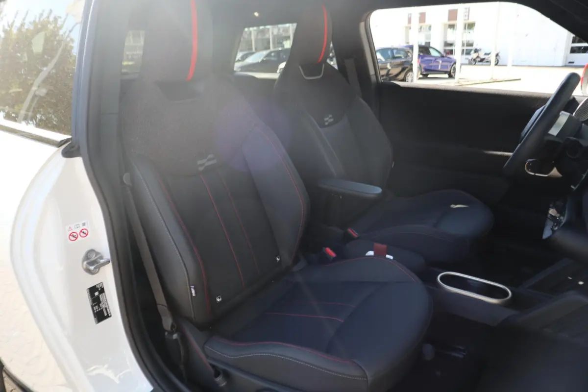 3-Deurs SE | John Cooper Works uitvoering | Pakket M | SOH 98% |