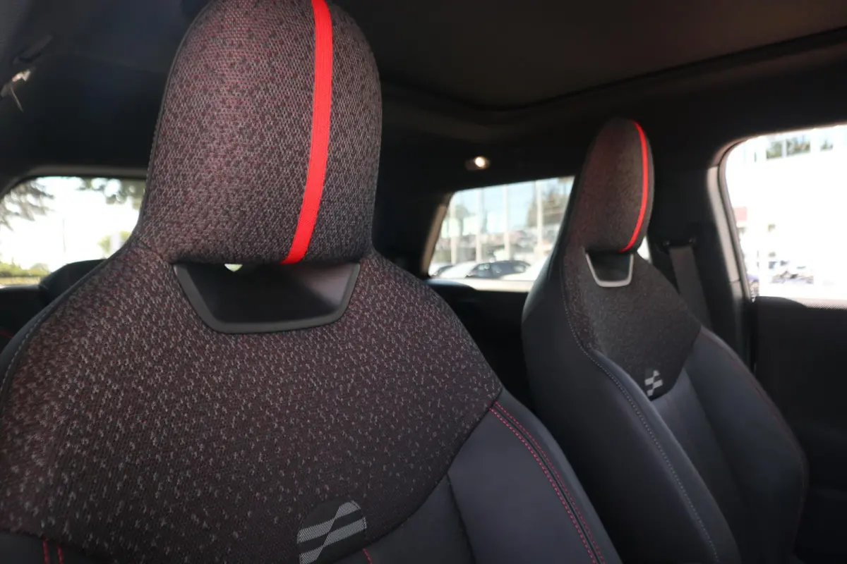 3-Deurs SE | John Cooper Works uitvoering | Pakket M | SOH 98% |