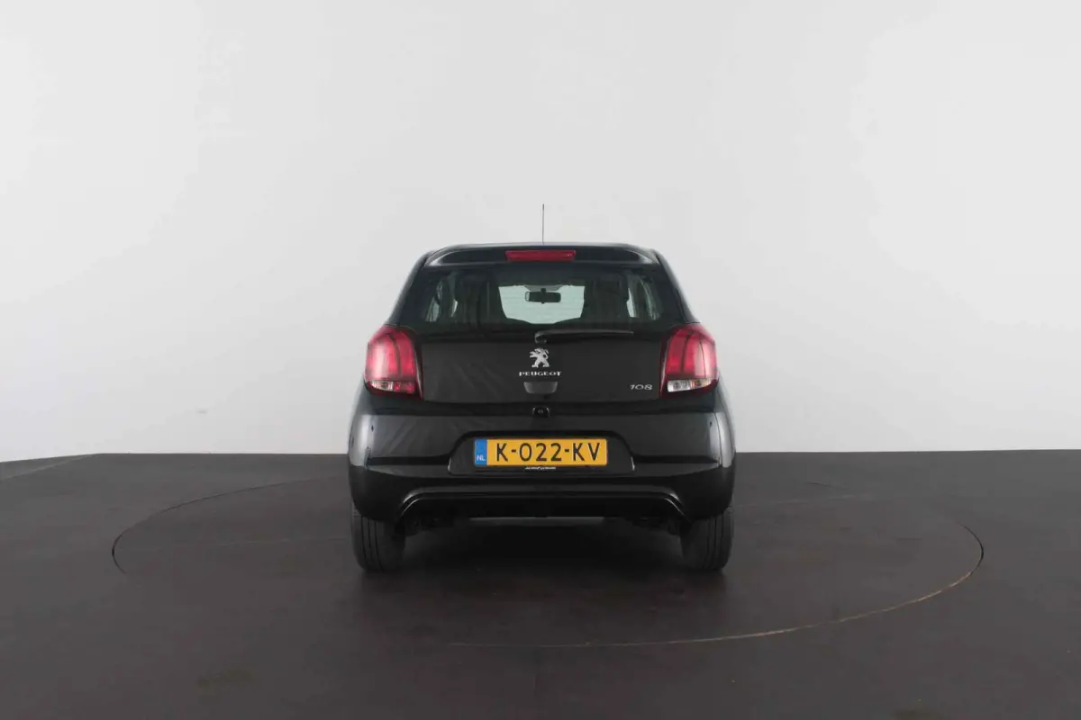1.0 e-VTi Active > Airco/5-deurs/12 maanden BOVAG garantie