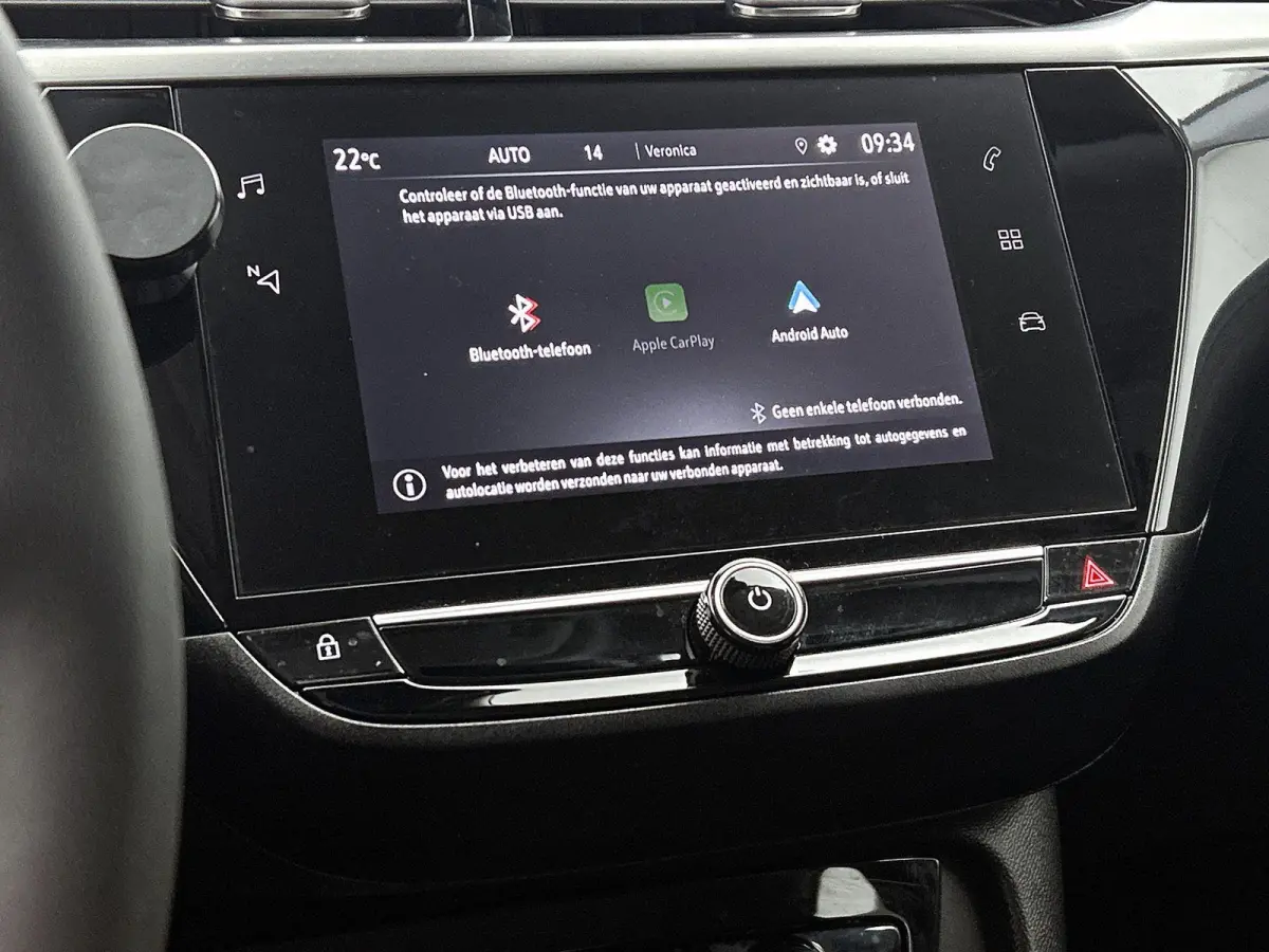 136pk Elegance 50 kWh Automaat | 1ste eigenaar | Apple CarPlay/Android Auto | 3 FASE | Armsteun | Camera | Dodehoekdetectie | Keyless | Navigatie | AUTOMAAT | Parkeersensoren | Isofix |
