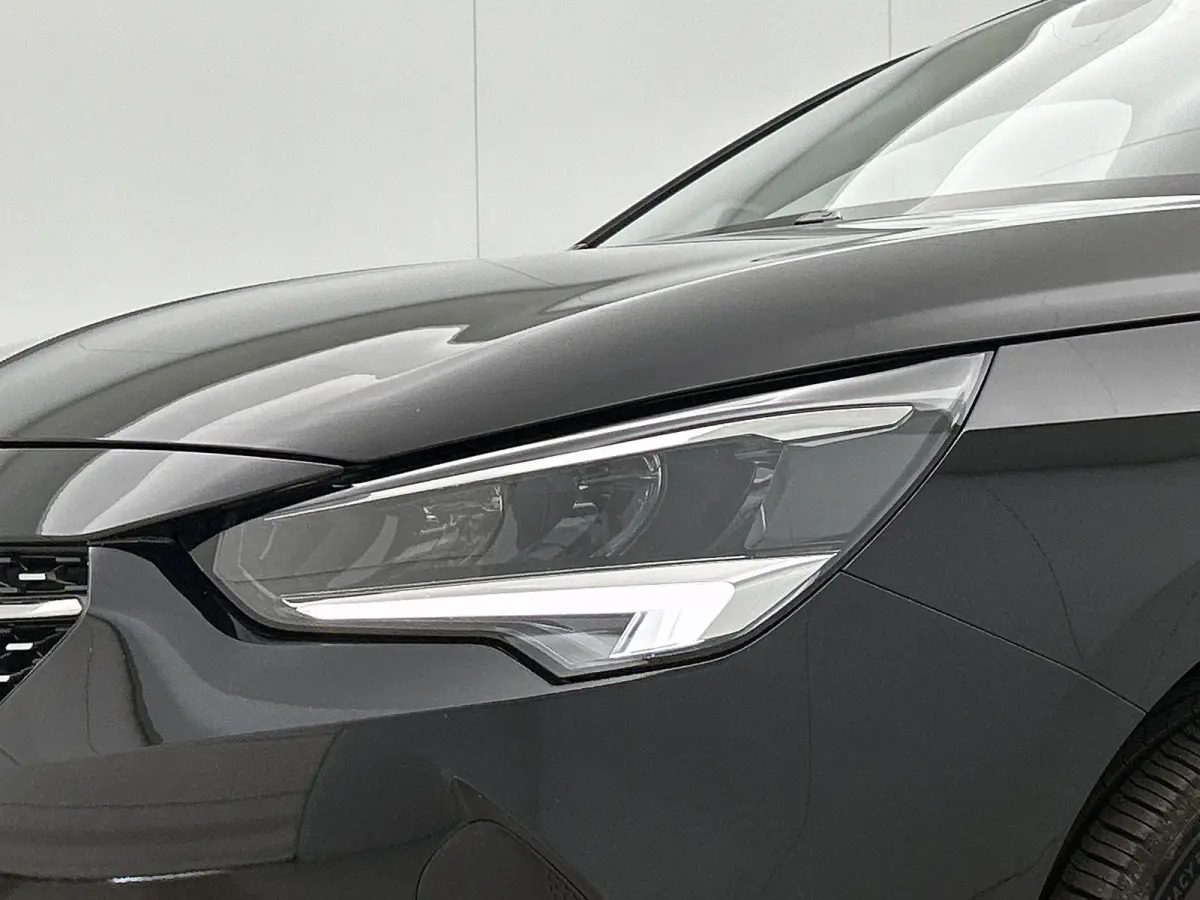 136pk Elegance 50 kWh Automaat | 1ste eigenaar | Apple CarPlay/Android Auto | 3 FASE | Armsteun | Camera | Dodehoekdetectie | Keyless | Navigatie | AUTOMAAT | Parkeersensoren | Isofix |