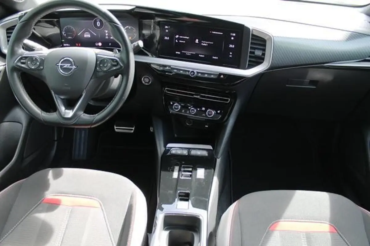 1.2 Turbo GS Line | Navi | Camera | Clima | Stoelverw.