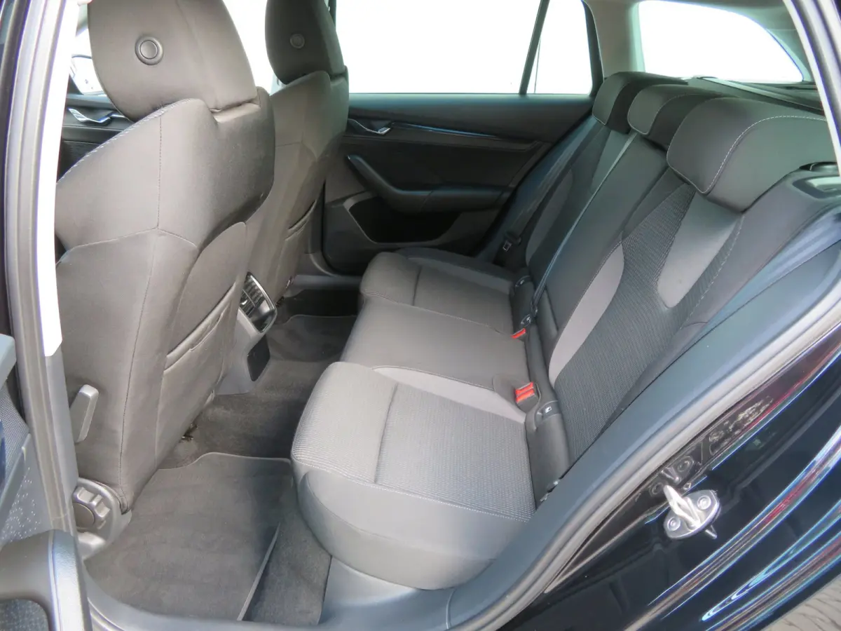1.0 e-TSI 110pk AUT. Edition NL AUTO-1e EIGENAAR-DEALER OH