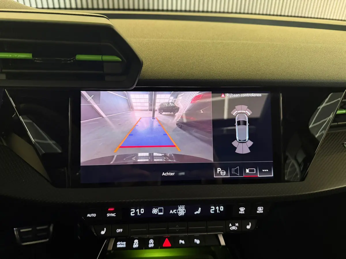 2.5 TFSI RS3 quattro HULK|KERAMISCH|PPF|PANO|Hud|B&O
