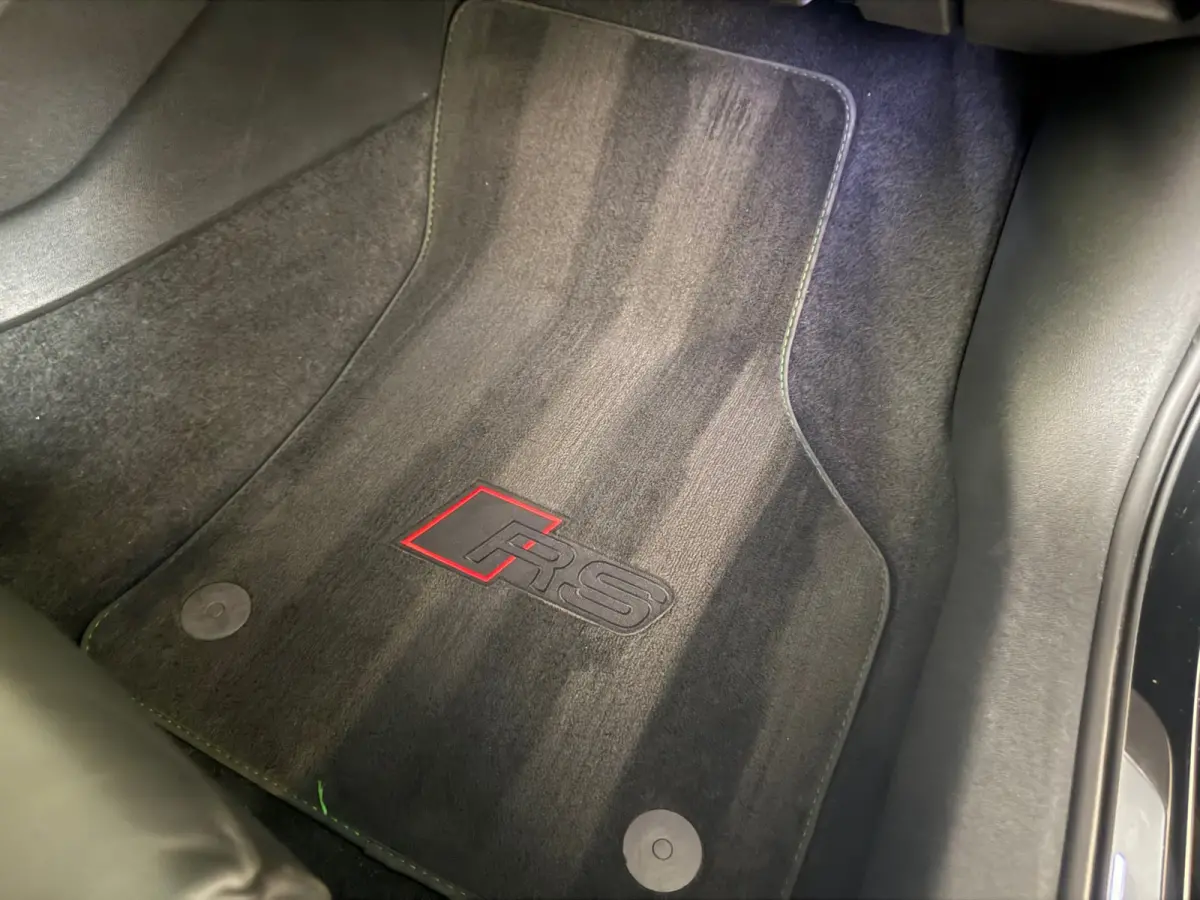 2.5 TFSI RS3 quattro HULK|KERAMISCH|PPF|PANO|Hud|B&O
