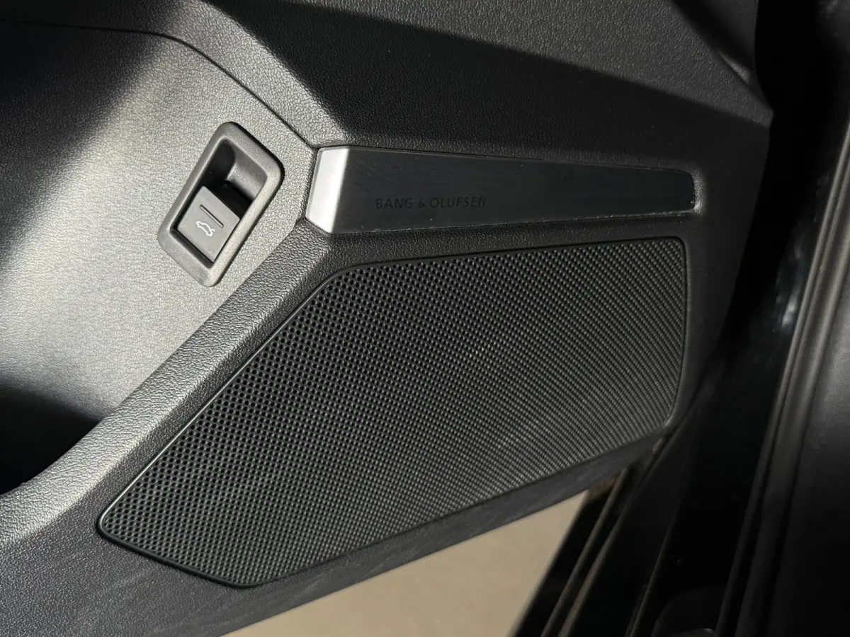 2.5 TFSI RS3 quattro HULK|KERAMISCH|PPF|PANO|Hud|B&O