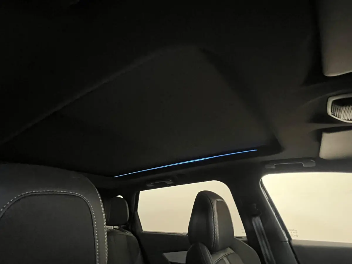 1.2 PureTech GT 7 persoons Panoramdak Trekhaak Navigatie Apple Carplay Android Auto Camera Parkeersensoren Adaptive Cruise Control Memory stoelen Stoelverwarming Elektrische achterklep Full 