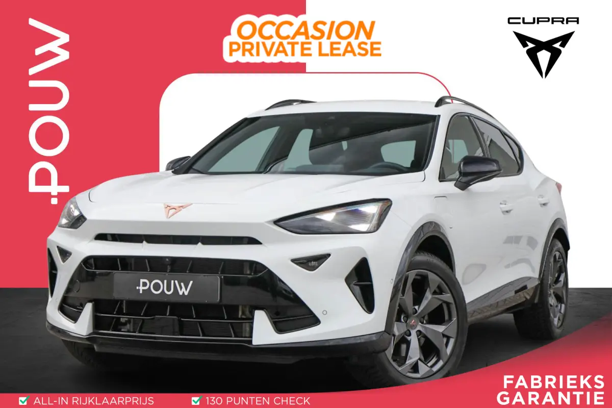 1.5 TSI e-Hybrid 204pk Business | SoH 100% | 360 Camera | Navigatie | Full Link | Stoelverwarming | Dodehoeksensor