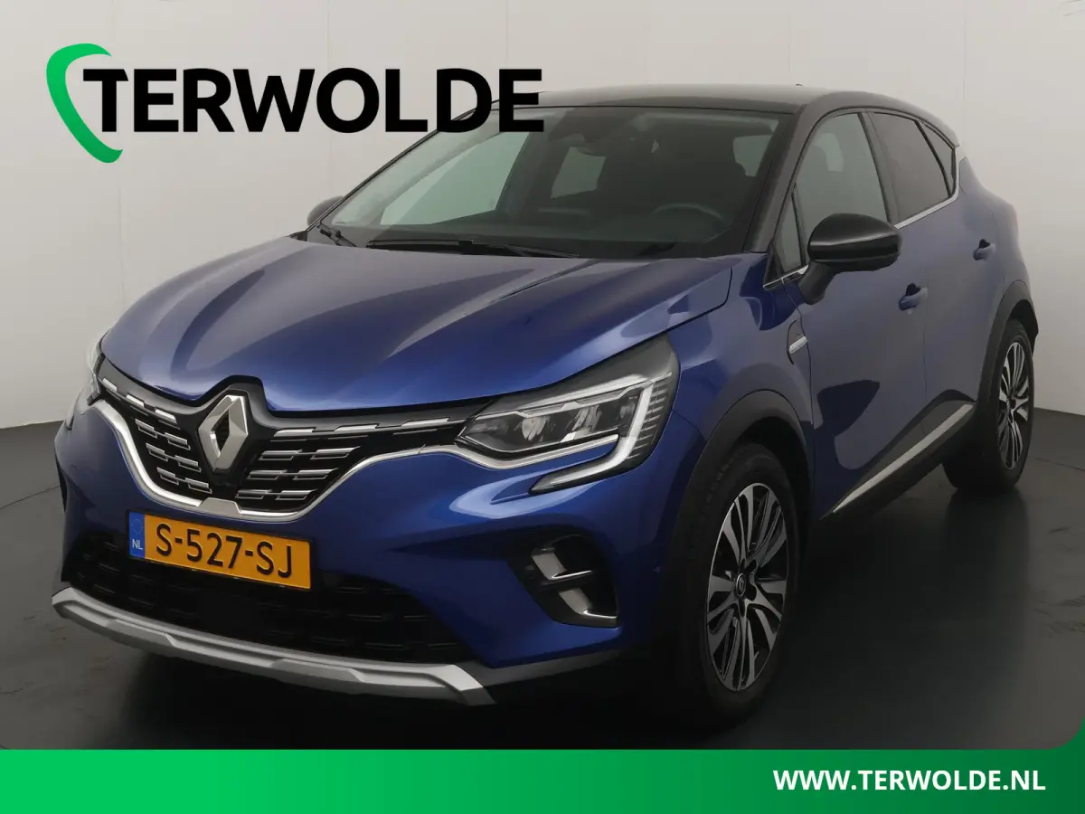 iconic E-Tech hybrid 145 advanced driving assist |