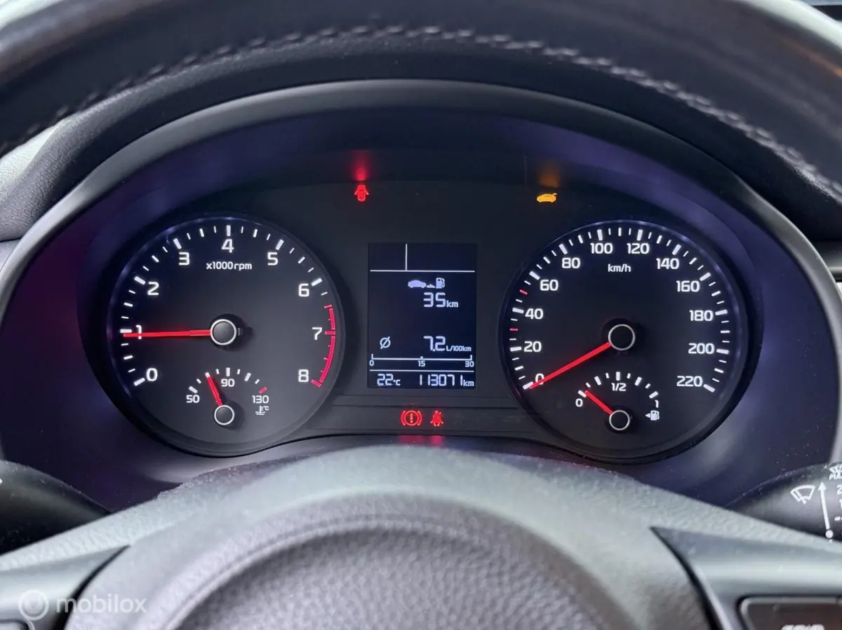 1.0 TGDI ComfortPlusLine Navigator