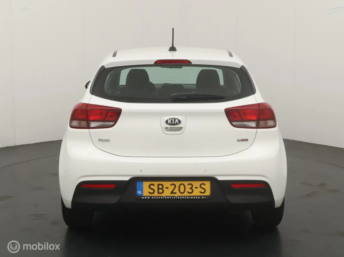 1.0 TGDI ComfortPlusLine Navigator
