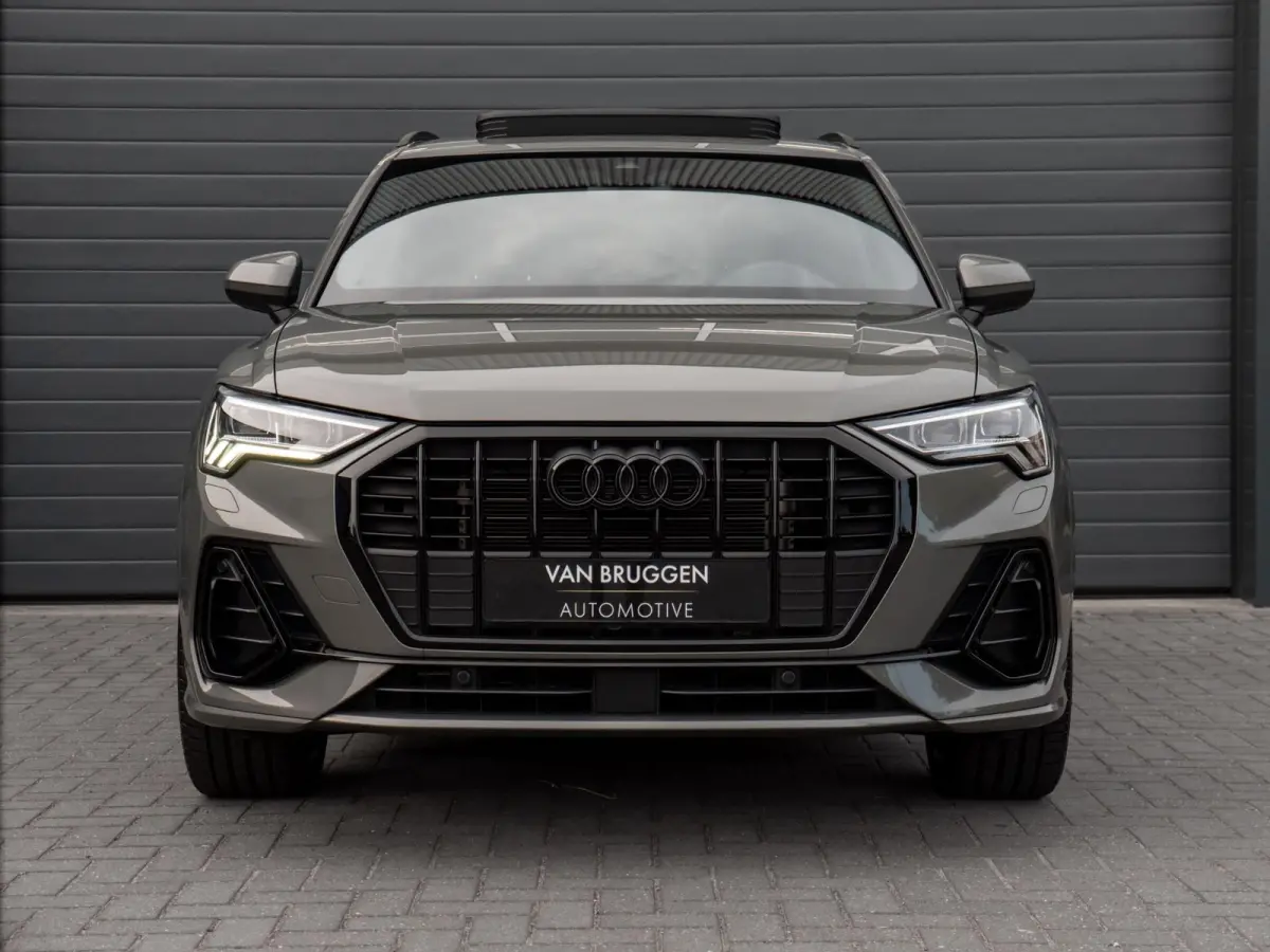 35 TFSI S-Line Pano SONOS Keyless Leer Camera Sfeer BTW 20" Chronos