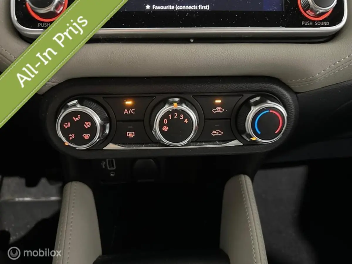 1.0 IG-T N-Design Android-Navi *NL, 1e EIG, RIJKLAARPRIJS!*
