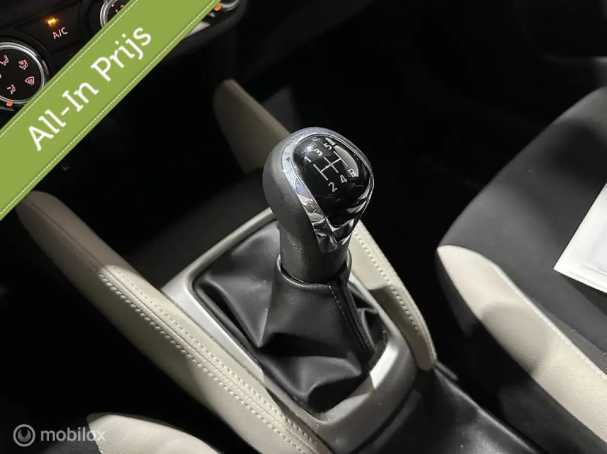 1.0 IG-T N-Design Android-Navi *NL, 1e EIG, RIJKLAARPRIJS!*