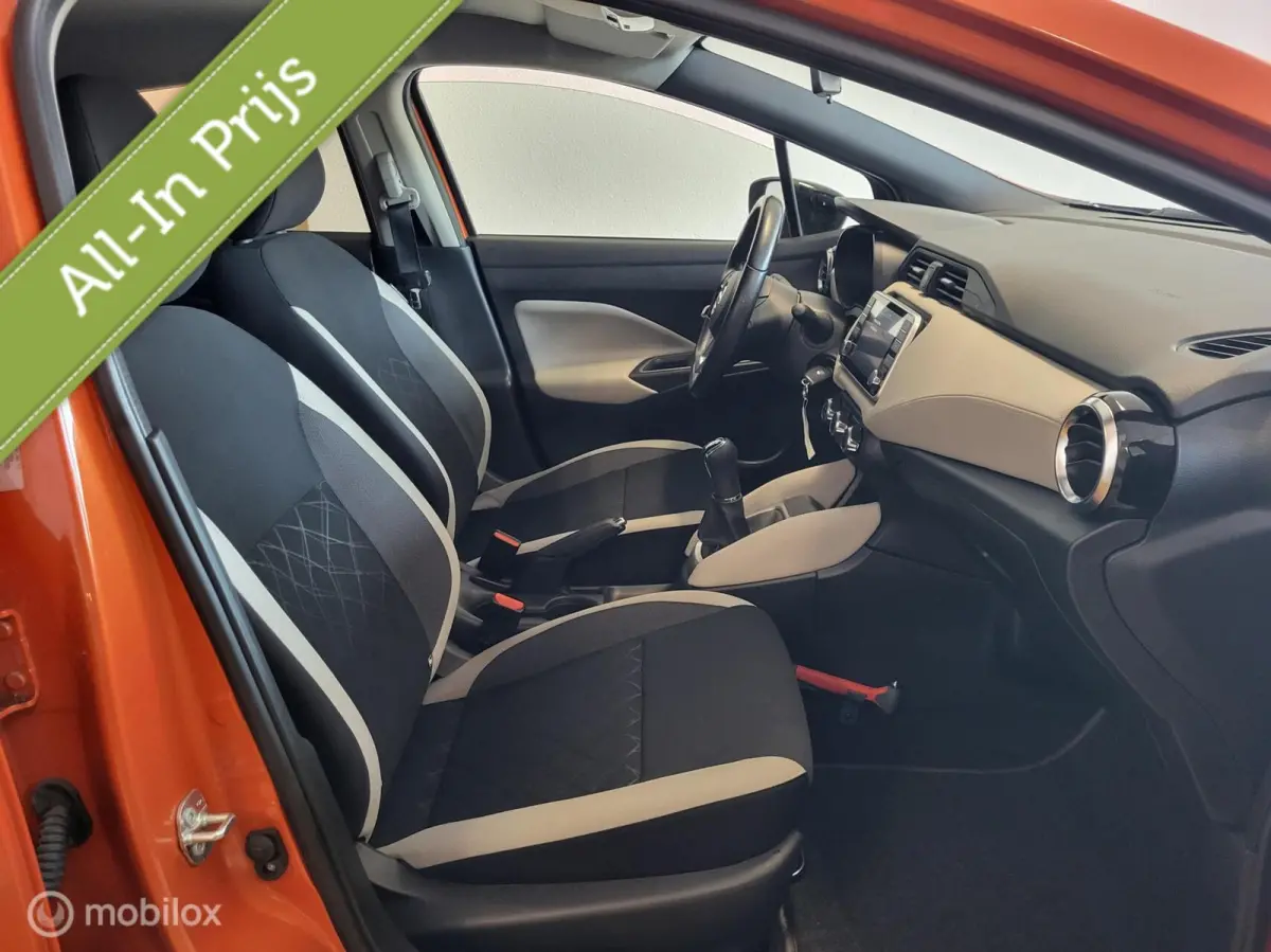 1.0 IG-T N-Design Android-Navi *NL, 1e EIG, RIJKLAARPRIJS!*