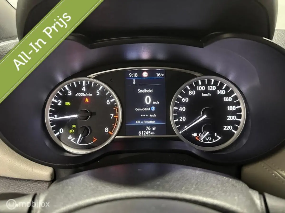 1.0 IG-T N-Design Android-Navi *NL, 1e EIG, RIJKLAARPRIJS!*