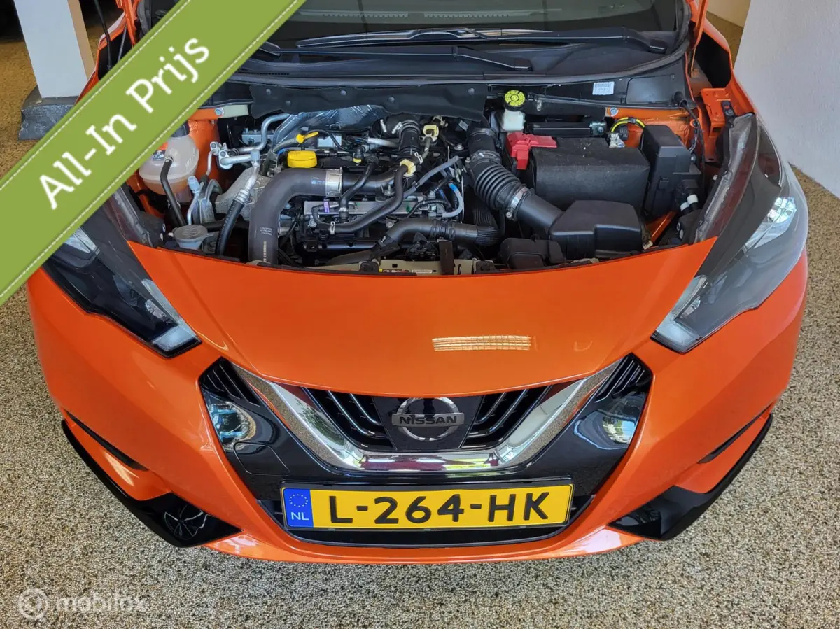 1.0 IG-T N-Design Android-Navi *NL, 1e EIG, RIJKLAARPRIJS!*