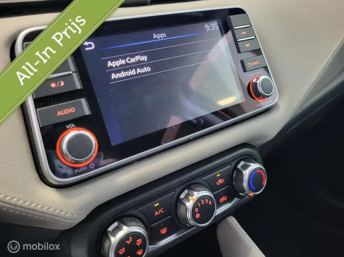 1.0 IG-T N-Design Android-Navi *NL, 1e EIG, RIJKLAARPRIJS!*